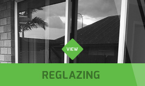Reglazing